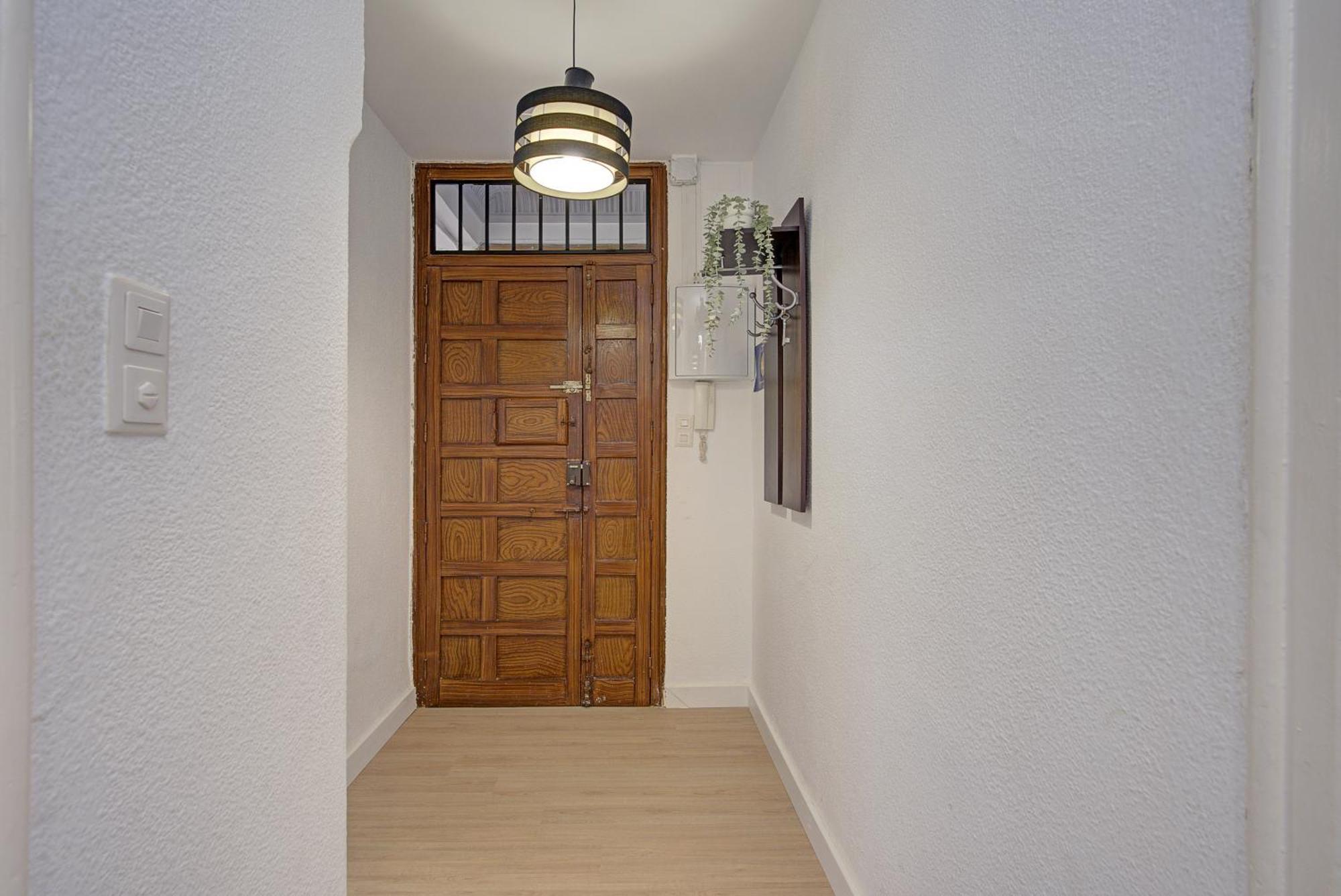Ferienwohnung New Arab Baths Apartament Granada Exterior foto