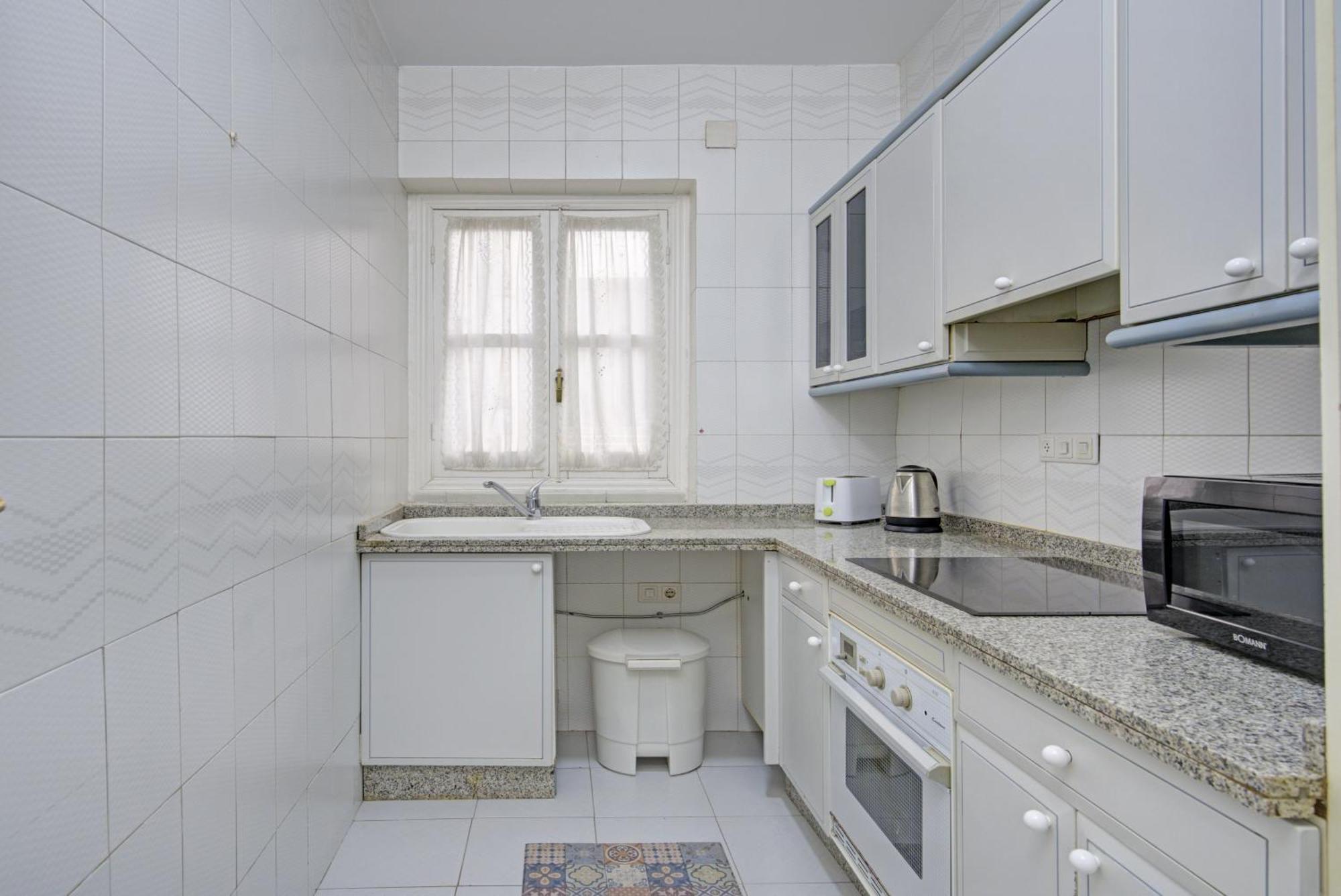 Ferienwohnung New Arab Baths Apartament Granada Exterior foto